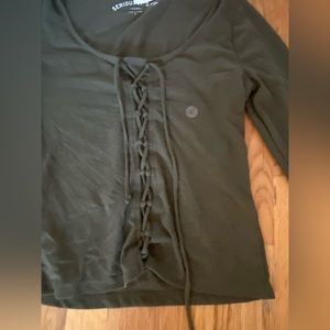 Aeropostale seriously soft long sleeve shirt